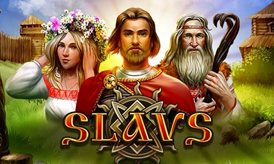 The Slavs