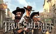 The True Sheriff