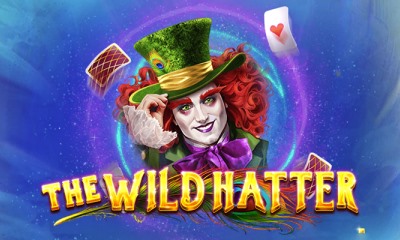 The Wild Hatter
