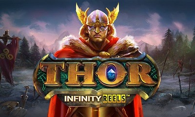 Thor Infinity Reels