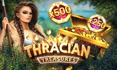 Thracian Treasures