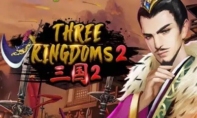 Three Kingdoms 2