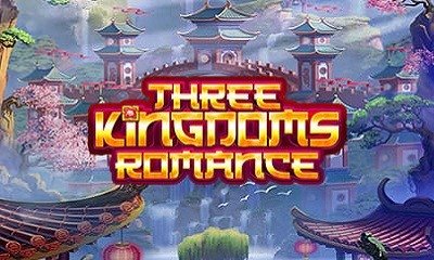 Three Kingdoms Romance