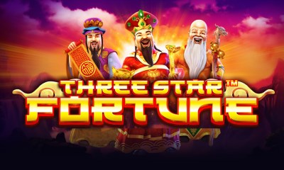 Three Star Fortune