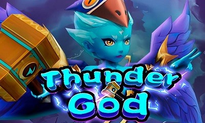 Thunder God