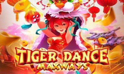 Tiger Dance