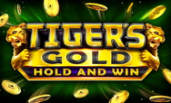 Tiger's Gold