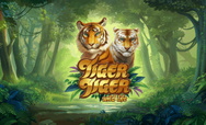 Tiger Tiger