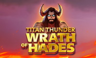 Titan Thunder Wrath of Hades