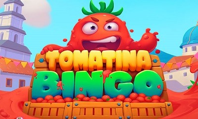 Tomatina Bingo