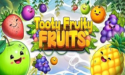 Tooty Fruity Fruits