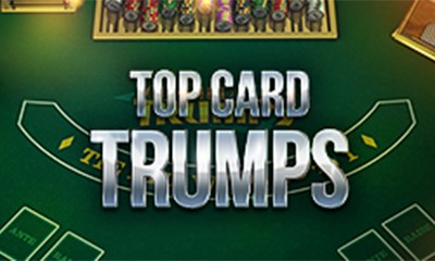 Top Card Trumps