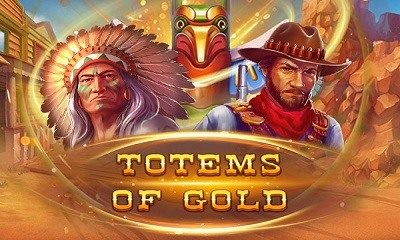 Totems of Gold