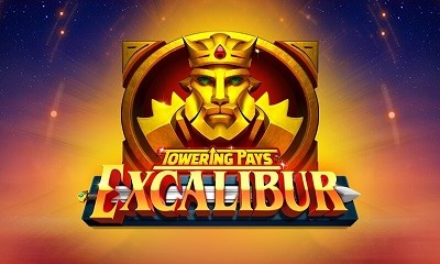 Towering Pays Excalibur