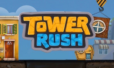Tower Rush