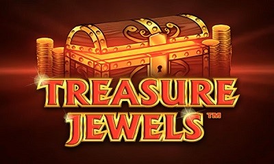 Treasure Jewels