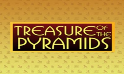 Treasure of the Pyramids