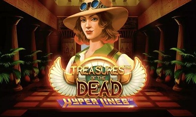 Treasures of the Dead