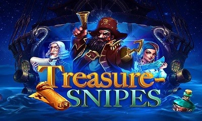 Treasure Snipes