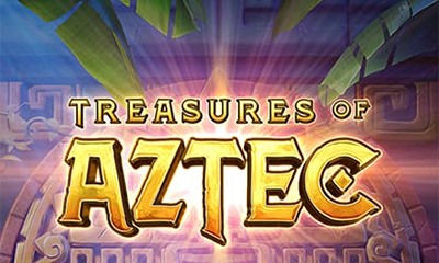 Treasures of Aztec