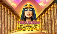 Treasures of Egypt