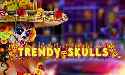 Trendy Skulls