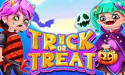 Trick or Treat