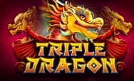 Triple Dragon