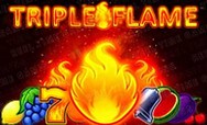 Triple Flame