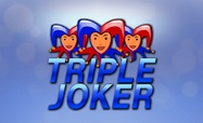 Triple Joker