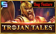 Trojan Tales
