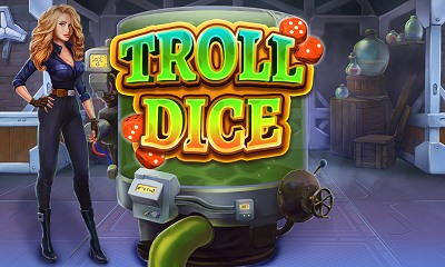 Troll Dice