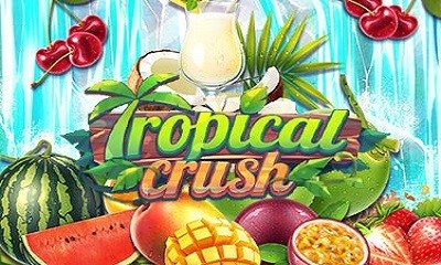 Tropical Crush