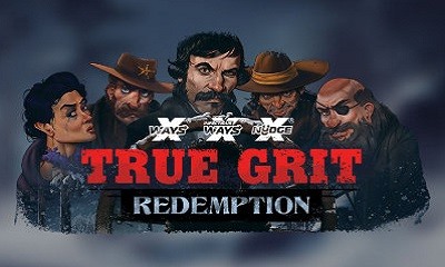 True Grit Redemption