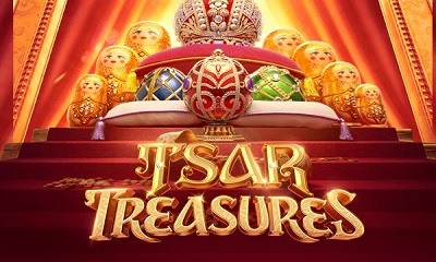 Tsar Treasures