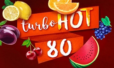 Turbo Hot 80