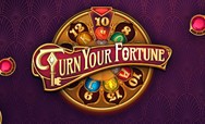 Turn Your Fortune
