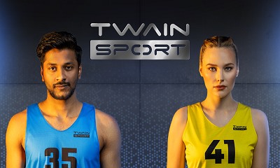 Twain Sport