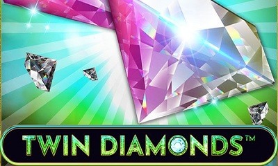 Twin Diamonds