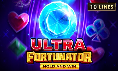 Ultra Fortunator Hold and Win