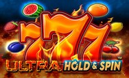 Ultra Hold and Spin