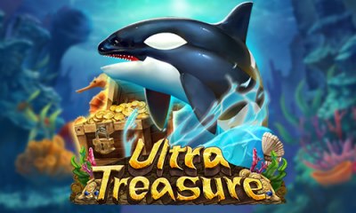 Ultra Treasure