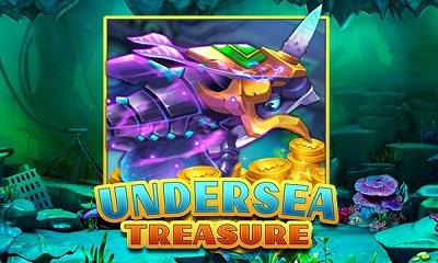 Undersea Treasure