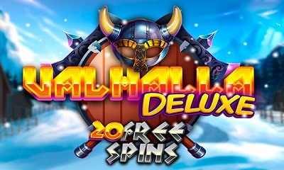Valhalla Deluxe