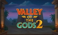 Valley of the Gods 2