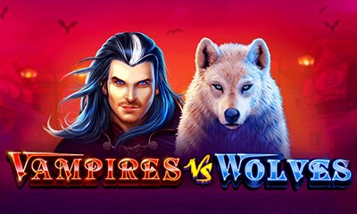 Vampires Vs Wolves