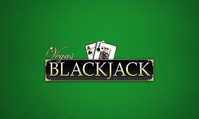 Vegas Blackjack