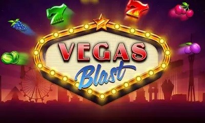 Vegas Blast
