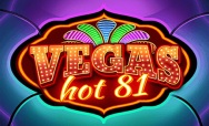 Vegas Hot 81