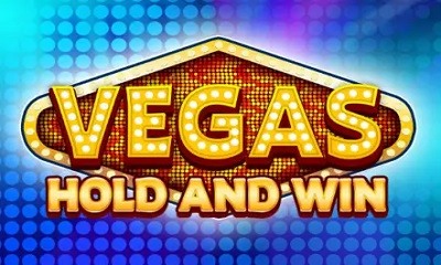 Vegas Hold and Win